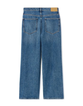 BARBATI - Celio Blugi Bottom Baggy Barbati