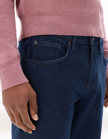 BARBATI - Celio Blugi Bottom Straight Barbati