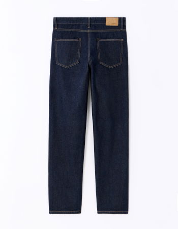 Celio Blugi Indigo Bottom Barbati [5]