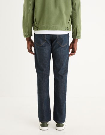 JEANS - Celio Blugi Navy C5 Regular Barbati