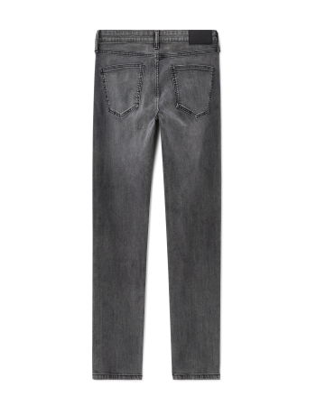 Celio Blugi Gri Deschis C25 Slim Barbati [5]