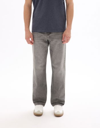 BARBATI - Celio Blugi Gri Inchis C75 Loose Barbati