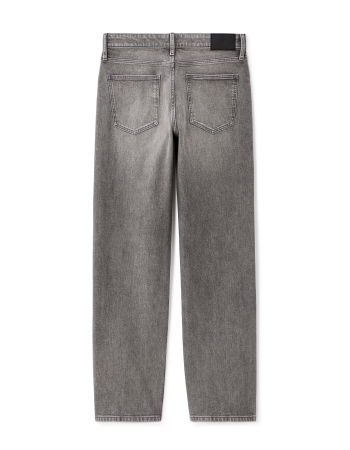 Celio Джинсы Middle Grey C75 Loose [5]