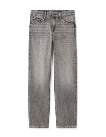 Celio Джинсы Middle Grey C75 Loose [6]