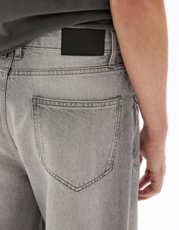 Celio Blugi Gri Deschis Bottom Barbati [3]