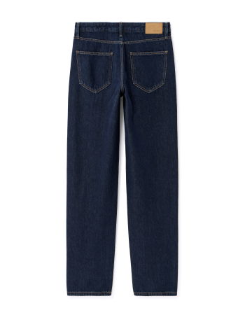 Celio Blugi Indigo Bottom Barbati [5]