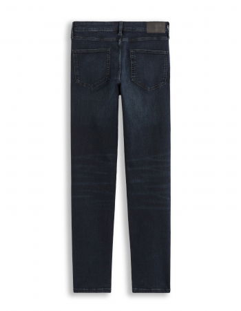 Straight - Celio Blugi Navy C15 Straight Barbati