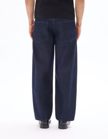 Celio Blugi Indigo Bottom Barbati [2]