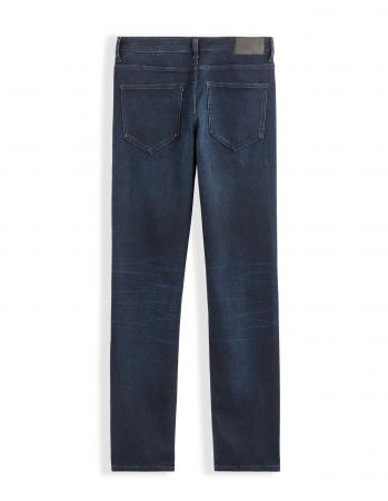 Celio Blugi Navy C15 Straight Barbati [5]