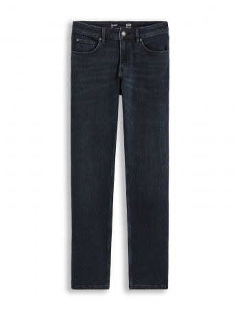 BARBATI - Celio Blugi Navy C15 Straight Barbati