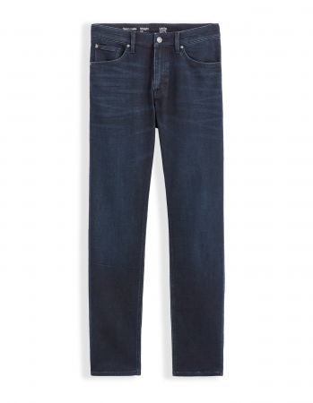 BARBATI - Celio Blugi Navy C15 Straight Barbati