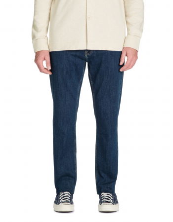 BARBATI - Celio Blugi Navy C5 Straight Barbati