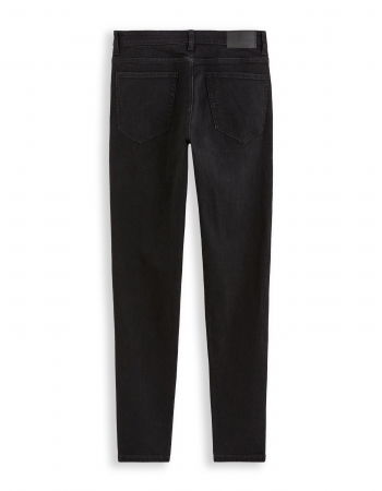 Celio Мужские Джинсы Чёрные C45 Skinny [5]