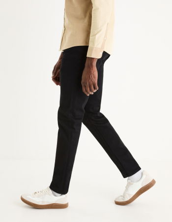 Slim - Celio Blugi Negri C25 Slim Barbati