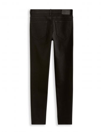 Slim - Celio Blugi Negri C25 Slim Barbati