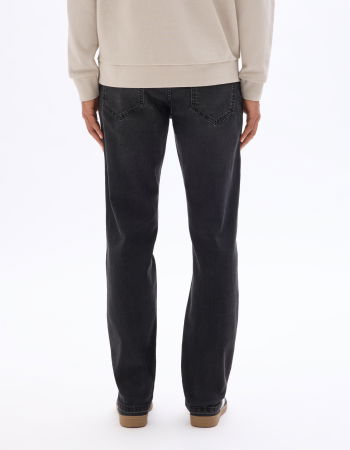 BARBATI - Celio Blugi Gri Inchis C5 Regular Barbati