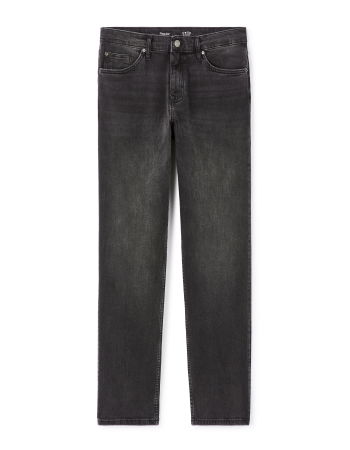 Celio Blugi Gri Inchis C5 Regular Barbati [6]