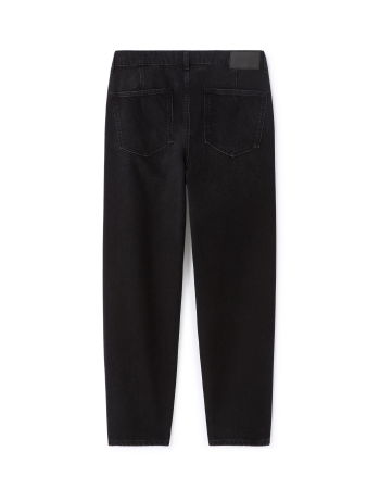 Celio Джинсы Faded Black Bottom  [5]