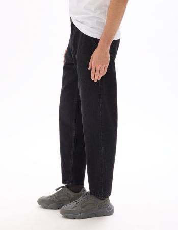 Relaxed - Celio Blugi Negri Bottom Barbati