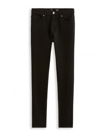 Celio Мужские Джинсы Чёрные C25 Slim [5]