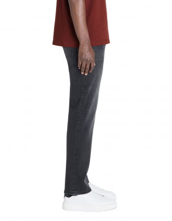 Celio Blugi Gri Inchis C5 Regular Barbati [2]