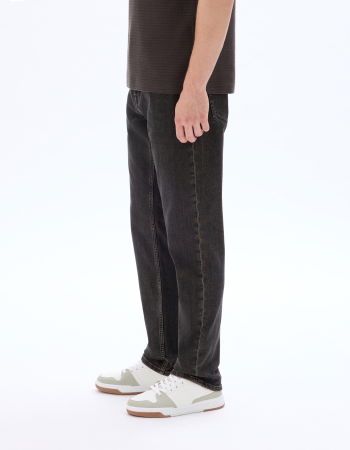 BARBATI - Celio Blugi Maro Bottom Straight Barbati