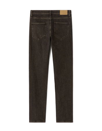 Celio Blugi Maro Bottom Straight Barbati [5]