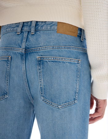 МУЖЧИНЫ - Celio Джинсы Stone Bottom Flare - 299 Lei