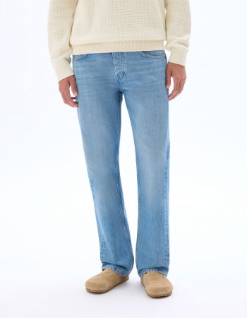 МУЖЧИНЫ - Celio Джинсы Stone Bottom Flare - 299 Lei