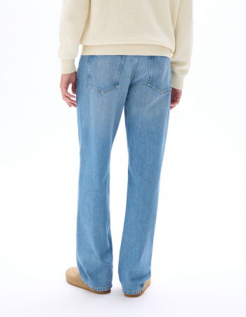 МУЖЧИНЫ - Celio Джинсы Stone Bottom Flare - 299 Lei