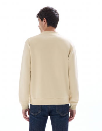 Celio Bluza Crem  Barbati [2]