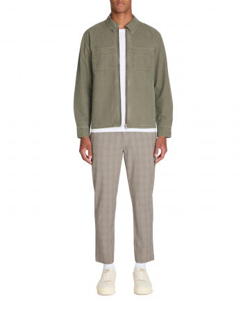 Celio Мужской Свитшот Белый Straight [2]