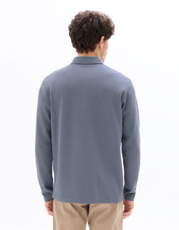 МУЖЧИНЫ - Celio Мужской Свитшот Антрацит 