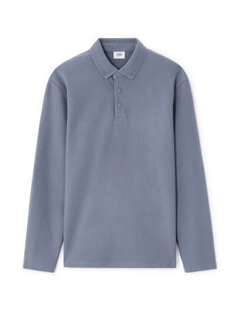 МУЖЧИНЫ - Celio Мужской Свитшот Антрацит 