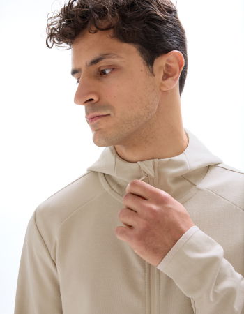 МУЖЧИНЫ - Celio Свитшот Ecru 