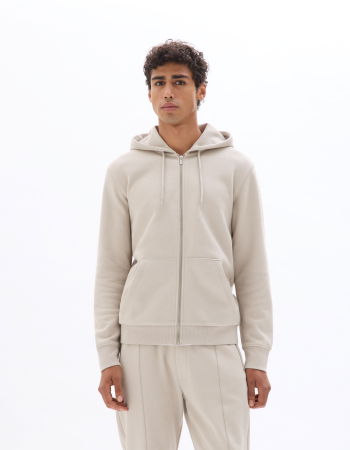 Толстовки - Celio Свитшот Bej 