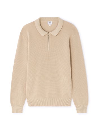 BARBATI - Celio Bluza Bej  Barbati