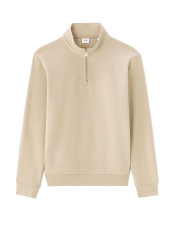 Celio Свитшот Beige Humus  [4]
