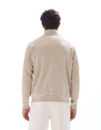 Celio Свитшот Beige Humus  [2]