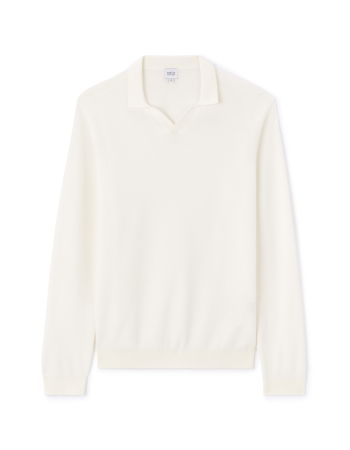 Толстовки - Celio Свитшот Ecru Regular