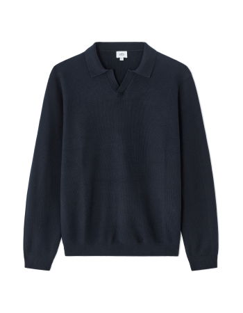 BARBATI - Celio Bluza Navy  Barbati