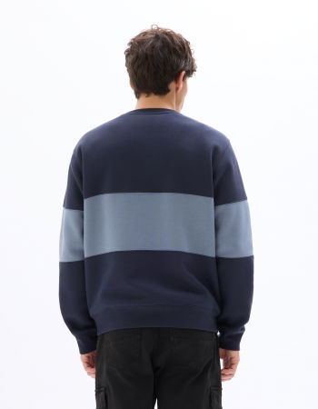 Celio Bluza Navy  Barbati [2]