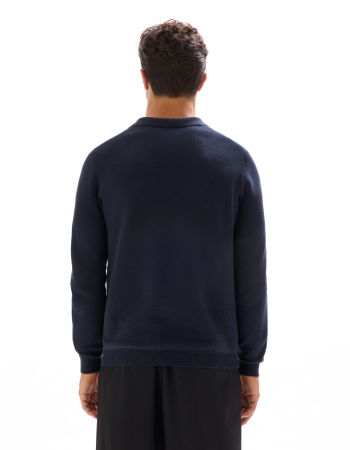 BARBATI - Celio Bluza Navy  Barbati