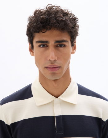 BARBATI - Celio Bluza Multicolor  Barbati