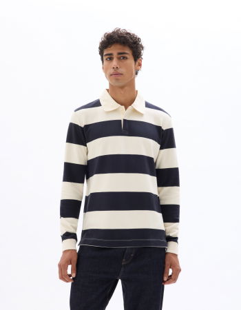 BARBATI - Celio Bluza Multicolor  Barbati