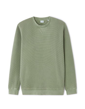 BARBATI - Celio Bluza Verde  Barbati