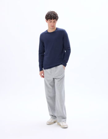 Толстовки - Celio Свитшот Navy 