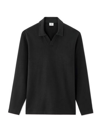BARBATI - Celio Bluza Neagra  Barbati