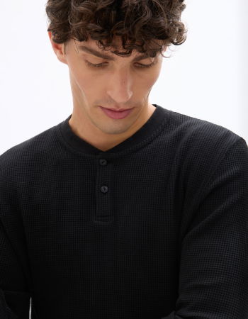 Celio Свитшот Negru  [3]