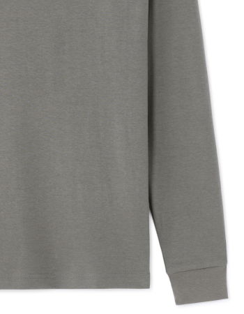 BARBATI - Celio Bluza Gri Inchis Oversize Barbati